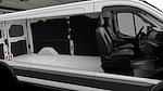 New 2026 Ford Transit 250 Low Roof Empty Cargo Van thumbnail 6