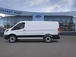 New 2026 Ford Transit 250 Low Roof Empty Cargo Van thumbnail 4