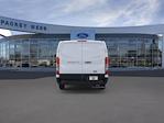 New 2026 Ford Transit 250 Low Roof Empty Cargo Van thumbnail 6