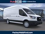 New 2026 Ford Transit 350 High Roof Empty Cargo Van thumbnail 1
