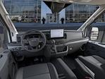 New 2026 Ford Transit 350 High Roof Empty Cargo Van thumbnail 8