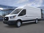 New 2026 Ford Transit 350 High Roof Empty Cargo Van thumbnail 3