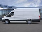 New 2026 Ford Transit 350 High Roof Empty Cargo Van thumbnail 4