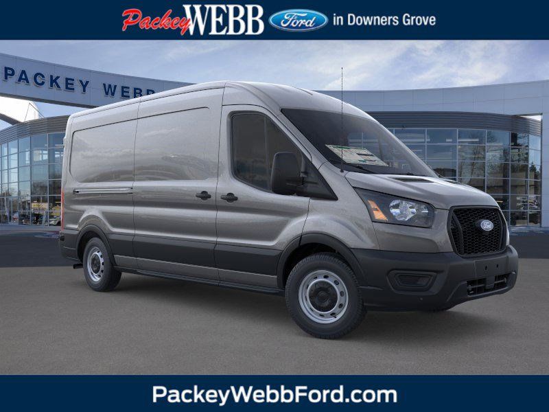 New 2026 Ford Transit 250 - photo 1