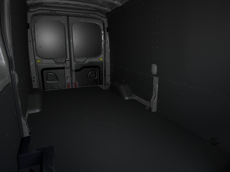New 2026 Ford Transit 250 Medium Roof Empty Cargo Van - photo 11