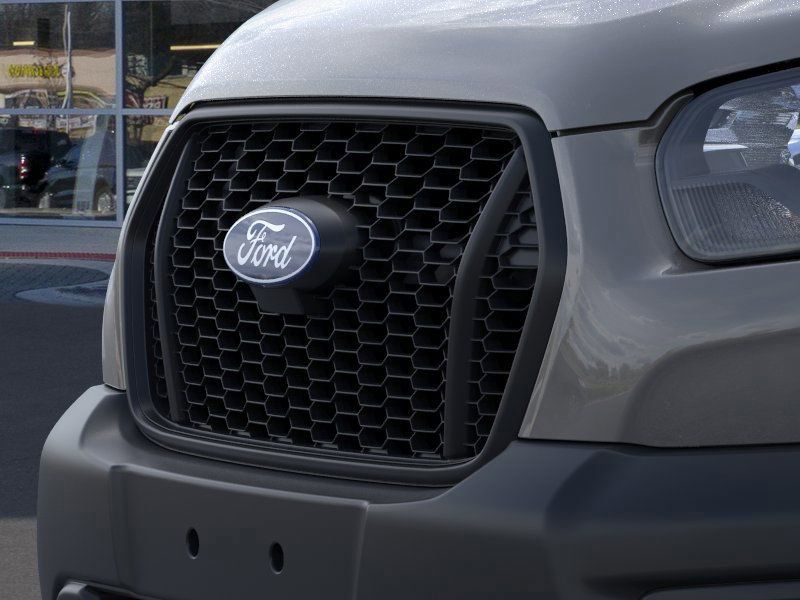 New 2026 Ford Transit 250 Medium Roof Empty Cargo Van - photo 17