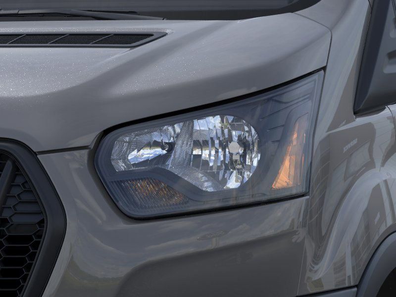 New 2026 Ford Transit 250 Medium Roof Empty Cargo Van - photo 18