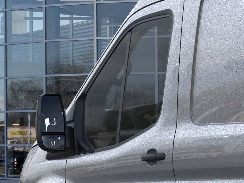 New 2026 Ford Transit 250 Medium Roof Empty Cargo Van - photo 20