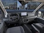 New 2026 Ford Transit 250 Medium Roof Empty Cargo Van thumbnail 8