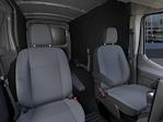 New 2026 Ford Transit 250 Medium Roof Empty Cargo Van thumbnail 9