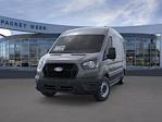New 2026 Ford Transit 250 Medium Roof Empty Cargo Van thumbnail 2