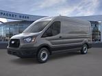 New 2026 Ford Transit 250 Medium Roof Empty Cargo Van thumbnail 3