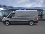 New 2026 Ford Transit 250 Medium Roof Empty Cargo Van thumbnail 4