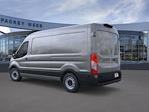 New 2026 Ford Transit 250 Medium Roof Empty Cargo Van thumbnail 5