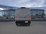 New 2026 Ford Transit 250 Medium Roof Empty Cargo Van thumbnail 6