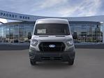 New 2026 Ford Transit 250 Medium Roof Empty Cargo Van thumbnail 7
