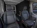 New 2026 Ford Transit 250 Medium Roof Empty Cargo Van thumbnail 9