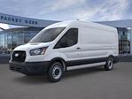New 2026 Ford Transit 250 Medium Roof Empty Cargo Van thumbnail 3