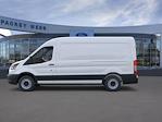 New 2026 Ford Transit 250 Medium Roof Empty Cargo Van thumbnail 4