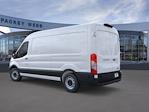 New 2026 Ford Transit 250 Medium Roof Empty Cargo Van thumbnail 5