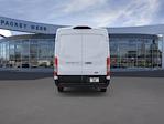 New 2026 Ford Transit 250 Medium Roof Empty Cargo Van thumbnail 6