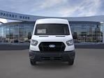 New 2026 Ford Transit 250 Medium Roof Empty Cargo Van thumbnail 7