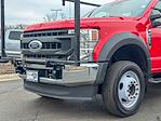 Used 2022 Ford F-550 Regular Cab Cab Chassis thumbnail 1