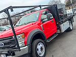 Used 2022 Ford F-550 Regular Cab Cab Chassis thumbnail 2
