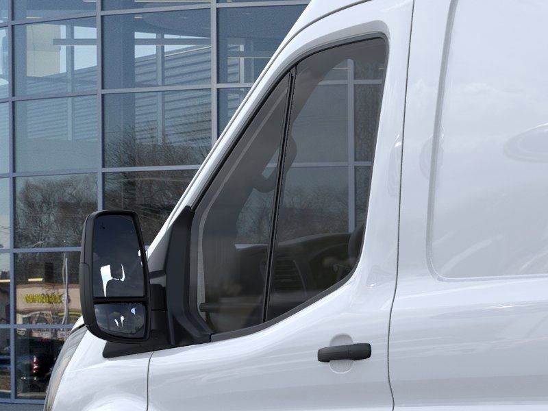 New 2026 Ford Transit 350 High Roof Empty Cargo Van - photo 20