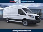 New 2026 Ford Transit 350 High Roof Empty Cargo Van thumbnail 3