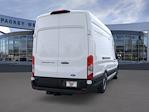 New 2026 Ford Transit 350 High Roof Empty Cargo Van thumbnail 2