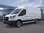 New 2026 Ford Transit 350 High Roof Empty Cargo Van thumbnail 4