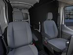 New 2026 Ford Transit 350 High Roof Empty Cargo Van thumbnail 9