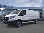 New 2026 Ford Transit 350 Low Roof Empty Cargo Van thumbnail 4