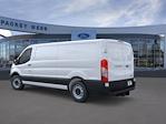 New 2026 Ford Transit 350 Low Roof Empty Cargo Van thumbnail 6