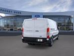New 2026 Ford Transit 350 Low Roof Empty Cargo Van thumbnail 8