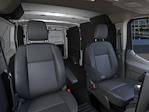 New 2026 Ford Transit 250 Low Roof Empty Cargo Van thumbnail 10