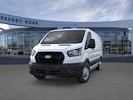 New 2026 Ford Transit 250 Low Roof Empty Cargo Van thumbnail 3