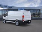 New 2026 Ford Transit 250 Low Roof Empty Cargo Van thumbnail 6