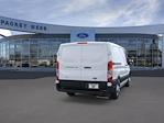 New 2026 Ford Transit 250 Low Roof Empty Cargo Van thumbnail 8
