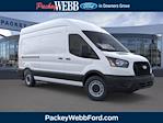 New 2026 Ford Transit 250 High Roof Empty Cargo Van thumbnail 1