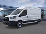 New 2026 Ford Transit 250 High Roof Empty Cargo Van thumbnail 4