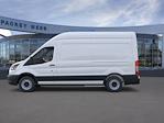 New 2026 Ford Transit 250 High Roof Empty Cargo Van thumbnail 5