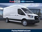New 2026 Ford Transit 350 High Roof Empty Cargo Van thumbnail 1