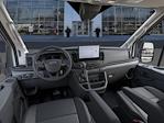 New 2026 Ford Transit 350 High Roof Empty Cargo Van thumbnail 9