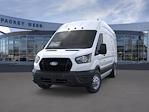 New 2026 Ford Transit 350 High Roof Empty Cargo Van thumbnail 2
