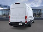New 2026 Ford Transit 350 High Roof Empty Cargo Van thumbnail 8