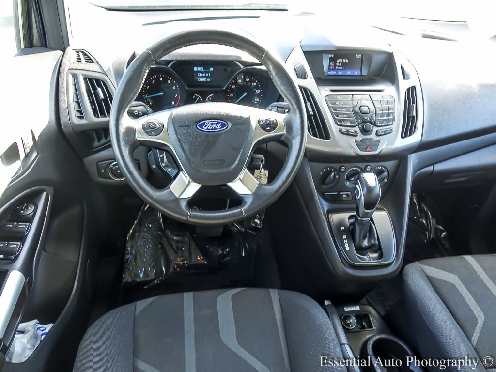 Used 2016 Ford Transit Connect Empty Cargo Van - photo 11
