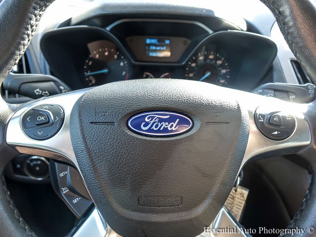 Used 2016 Ford Transit Connect Empty Cargo Van - photo 12