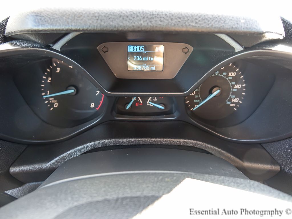 Used 2016 Ford Transit Connect Empty Cargo Van - photo 13
